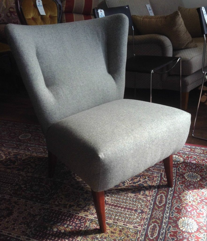 Upholstery Services