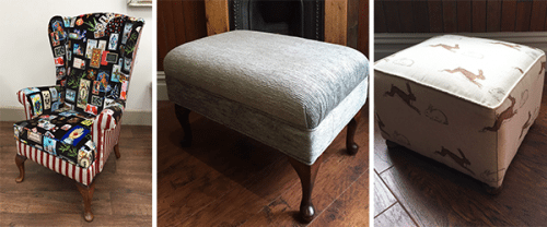 A Beginners Guide To Reupholstery - South West Upholstery