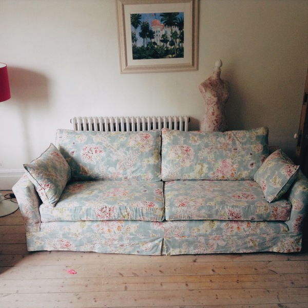 | South West Upholstery