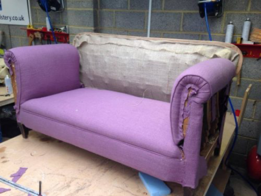 It Cost To Reupholster A Sofa, How Much Does It Cost To Have A Sofa Recovered Uk