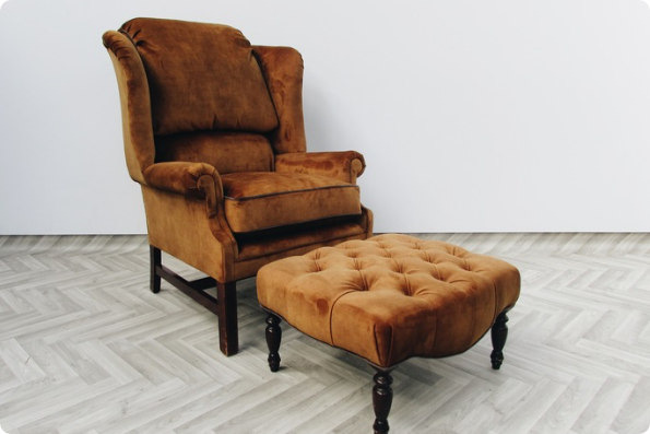 Cost To Reupholster A Chair, How Much Does It Cost To Reupholster A Leather Armchair