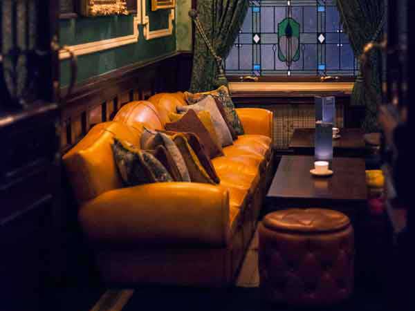 Upholstery