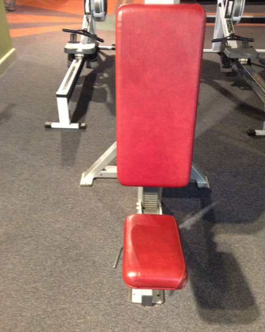 Upholstery