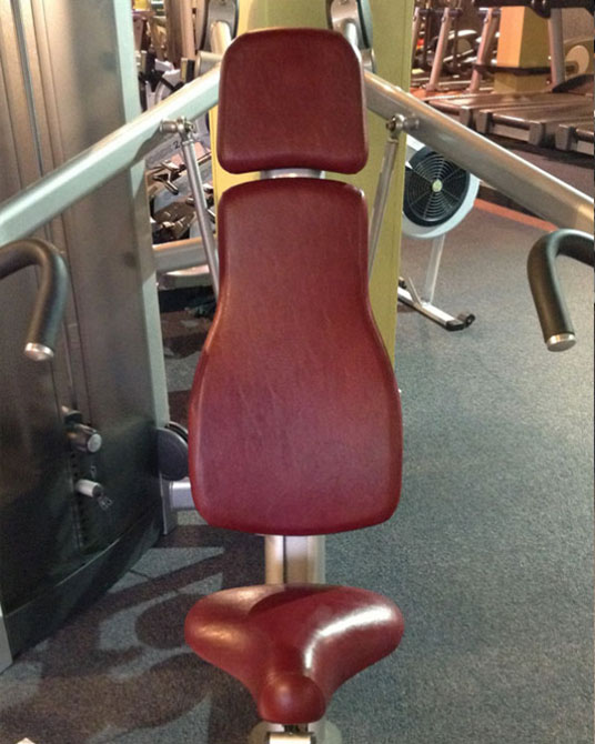 Upholstery