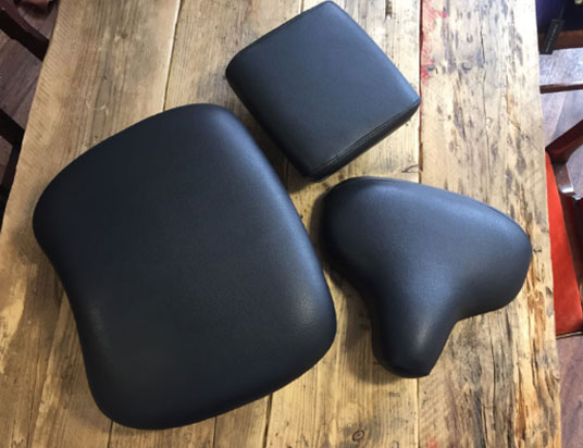 Upholstery