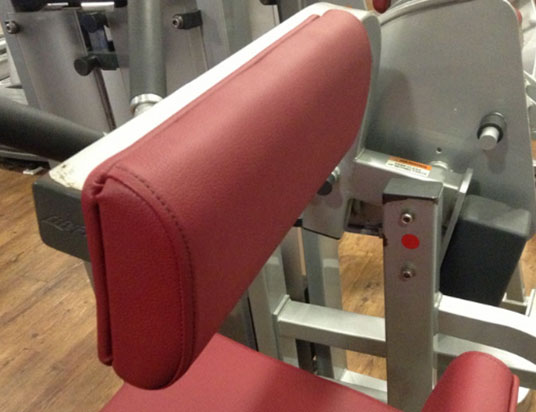Upholstery