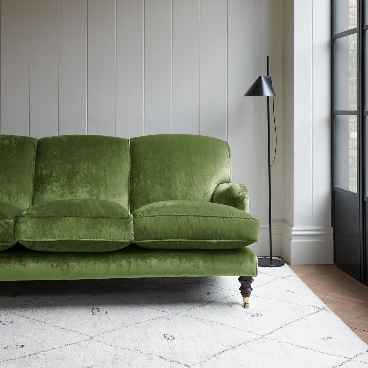 Alpha Fern | South West Upholstery