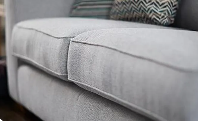 Replacement Sofa Cushion Inners - Foam or Feather Filling?