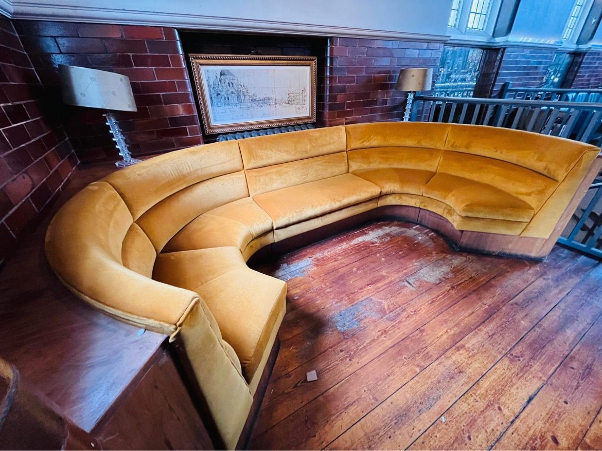 commercial interior designers bristol