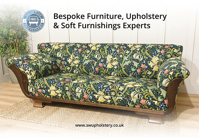 Soft Furnishings Brochure