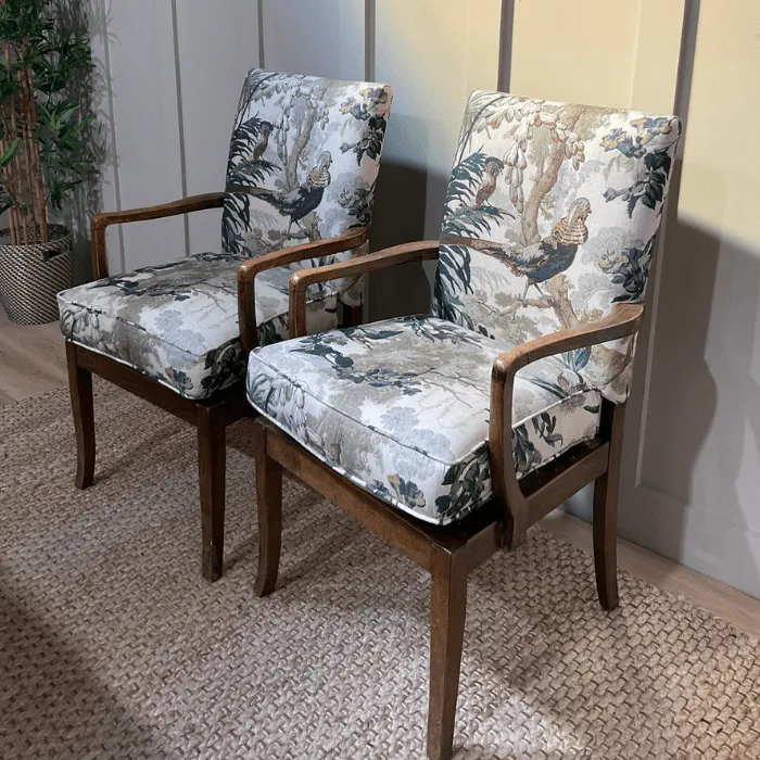 Custom Furniture