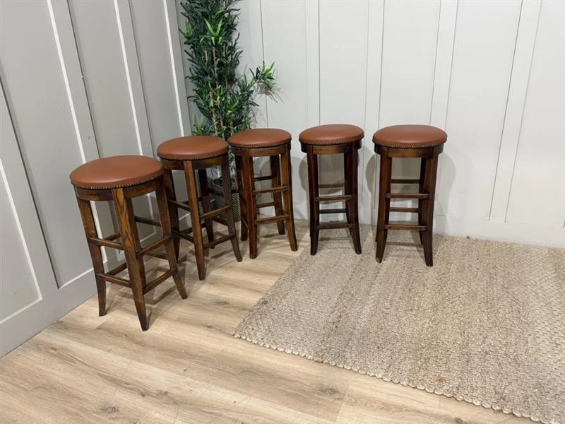 classic bar stools