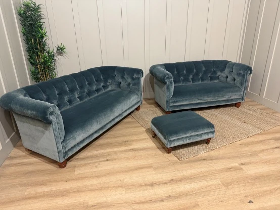 Stella Swift chesterfield