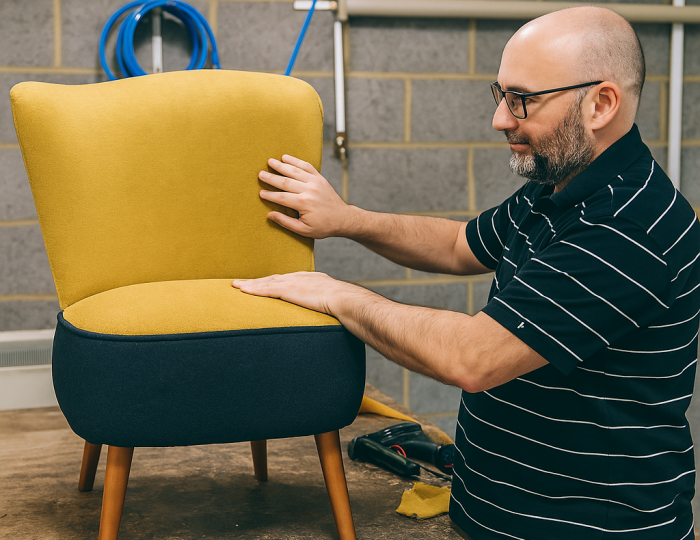 Contract Upholstery Chiswick
