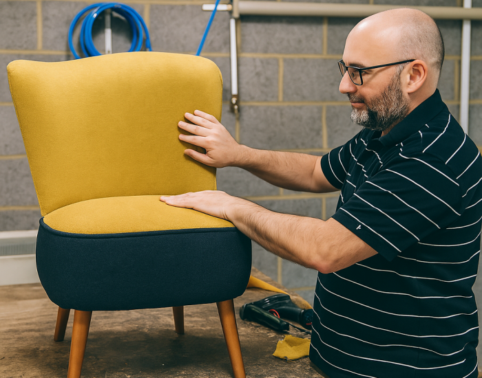 Office Upholstery Chiswick